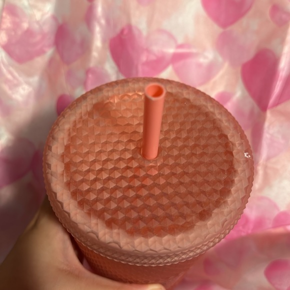 Starbucks Studded Pink Lemonade - Picture 2 of 4